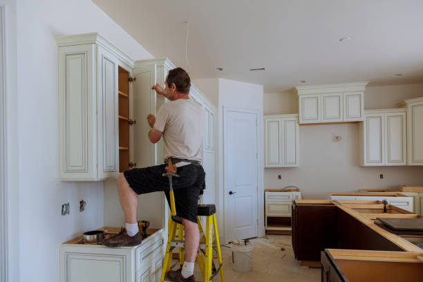 Licensed Kitchen service in Plano, KY - BM Kitchen